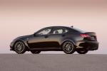 Lexus IS-F 2012 года